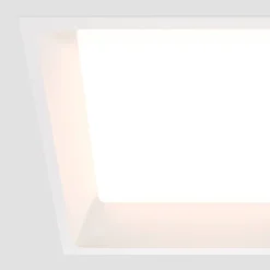 Lampa wpuszczana Okno (DL054-24W3K-W) - Maytoni