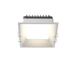 Lampa wpuszczana Okno (DL056-12W3-4-6K-W) - Maytoni