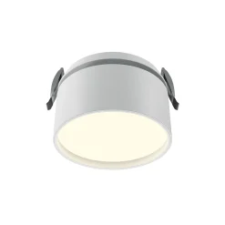 Lampa wpuszczana Onda (DL024-12W-DTW-W) - Maytoni