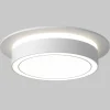 Lampa wpuszczana Orlo (DL087-GX53-RD-W) - Maytoni