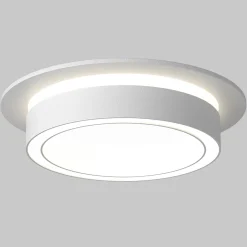 Lampa wpuszczana Orlo (DL087-GX53-RD-W) - Maytoni