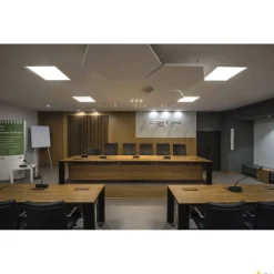 Lampa wpuszczana PANEL V 625, 34 W (1007499) - SLV