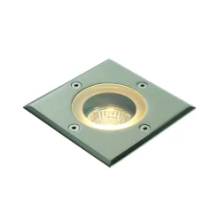 Lampa wpuszczana Pillar square IP65 50W (GH88042V) - Saxby