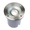 Lampa wpuszczana Pillar tilt round IP67 50W (99550) - Saxby