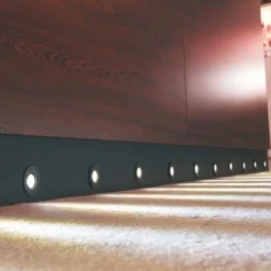 Lampa Wpuszczana POINT 880A (2880A1103) - Elkim Lighting