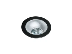 Lampa wpuszczana REMO 1 DOWNLIGHT black (AZ1732 | GM2118R-BK) - AZZARDO
