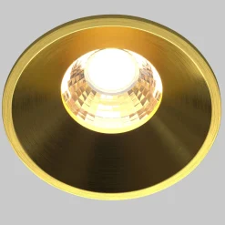 Lampa wpuszczana Round (DL058-7W3K-BS) - Maytoni