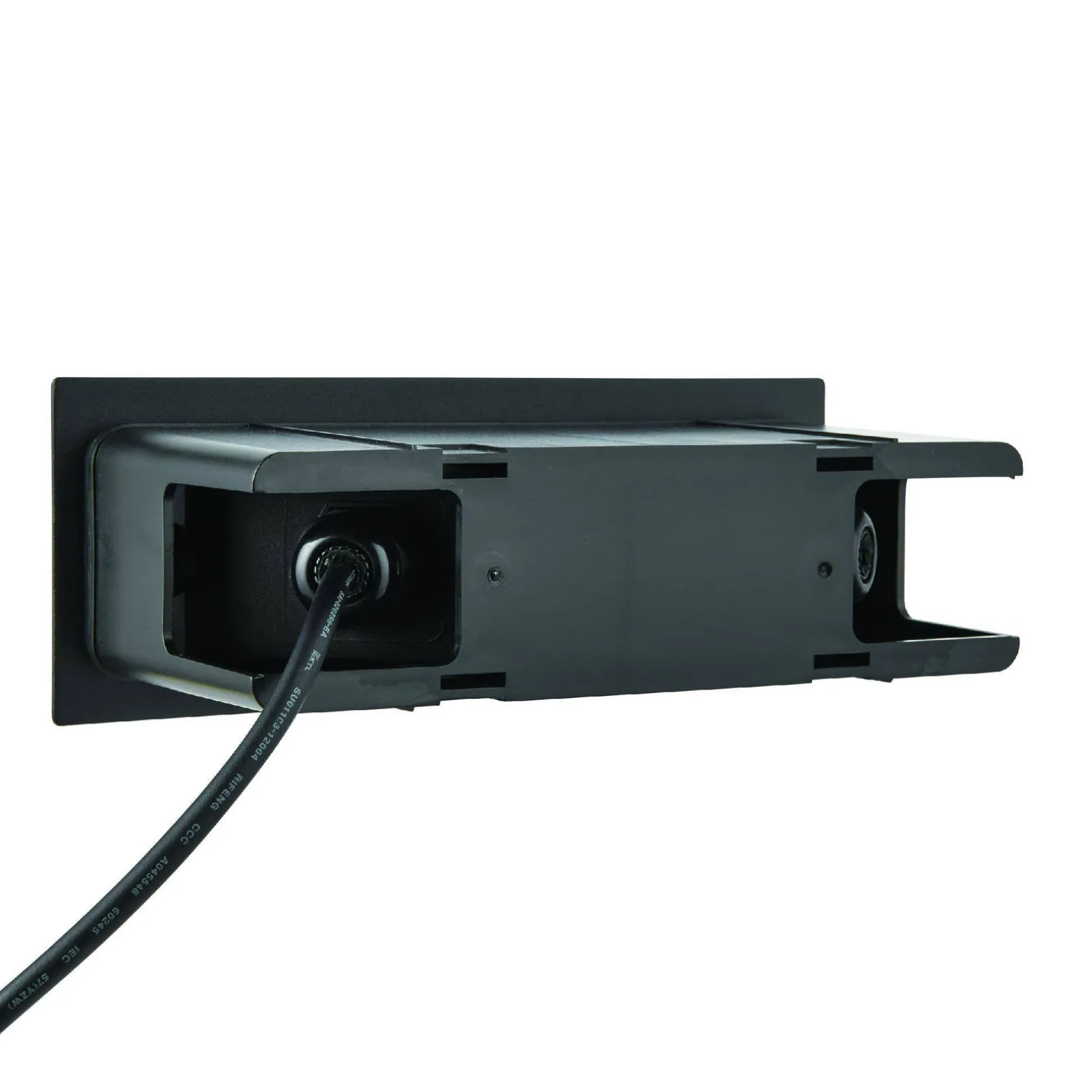 Lampa wpuszczana Seina guide IP44 2W (78644) - Saxby