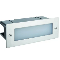 Lampa wpuszczana Seina plain IP44 3.5W (78637) - Saxby