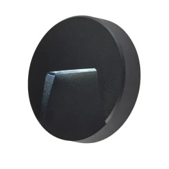 Lampa wpuszczana Severus CCT round indirect IP65 2.8W (99545) - Saxby