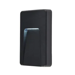 Lampa wpuszczana Severus CCT vertical indirect IP65 2.8W (99547) - Saxby