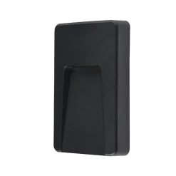 Lampa wpuszczana Severus CCT vertical indirect IP65 2.8W (99547) - Saxby