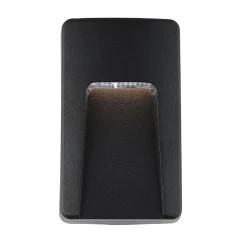 Lampa wpuszczana Severus CCT vertical indirect IP65 2.8W (99547) - Saxby