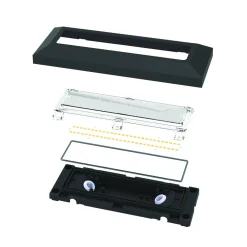 Lampa wpuszczana Severus landscape direct IP65 3W (61211) - Saxby