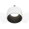 Lampa wpuszczana Share (DL051-01-GU10-RD-WB) - Maytoni
