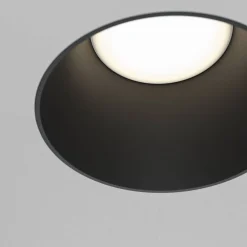 Lampa wpuszczana Share (DL051-01-GU10-RD-WB) - Maytoni