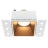 Lampa wpuszczana Share (DL051-01-GU10-SQ-WMG) - Maytoni