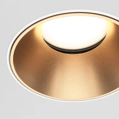 Lampa wpuszczana Share (DL051-U-2WMG) - Maytoni