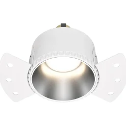 Lampa wpuszczana Share (DL051-01-GU10-RD-WS) - Maytoni