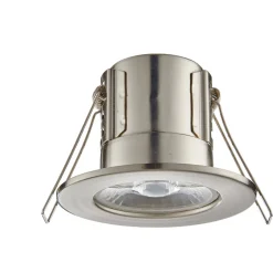 Lampa wpuszczana ShieldECO 500 IP65 4W (73788) - Saxby