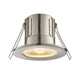 Lampa wpuszczana ShieldECO 500 IP65 4W (73787) - Saxby
