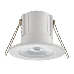 Lampa wpuszczana ShieldECO 800 IP65 8.5W (74708) - Saxby