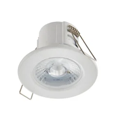 Lampa wpuszczana ShieldECO 500 IP65 4W (73786) - Saxby