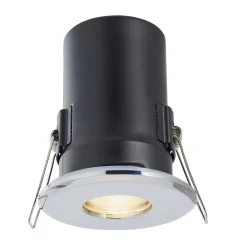 Lampa wpuszczana ShieldPLUS iP65 IP65 50W (50686) - Saxby