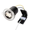Lampa wpuszczana ShieldPLUS tilt 50W (50681) - Saxby