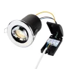 Lampa wpuszczana ShieldPLUS tilt 50W (50682) - Saxby