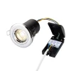 Lampa wpuszczana ShieldPLUS fixed 50W (50674) - Saxby