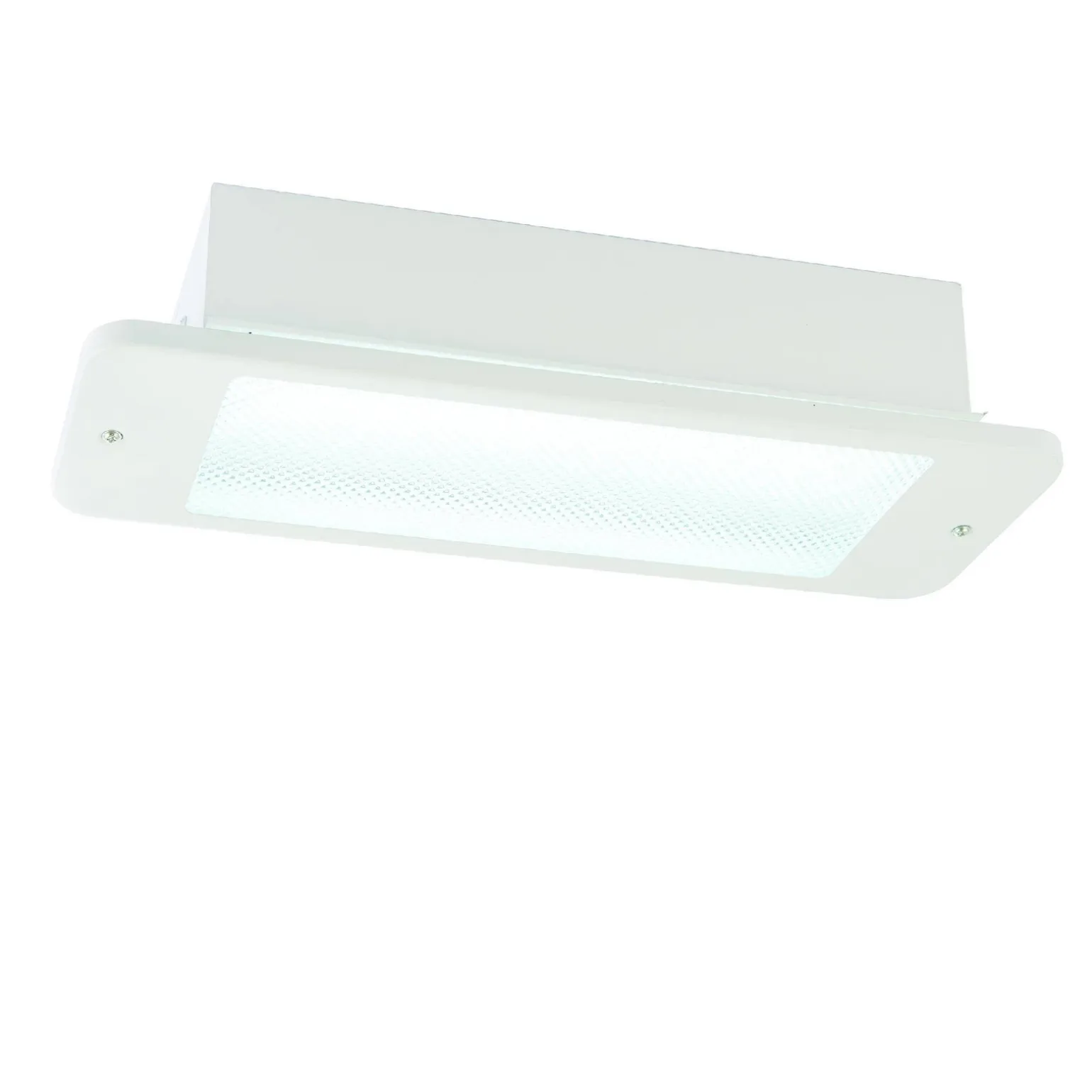 Lampa wpuszczana Sight Recessed 3W (72641) - Saxby