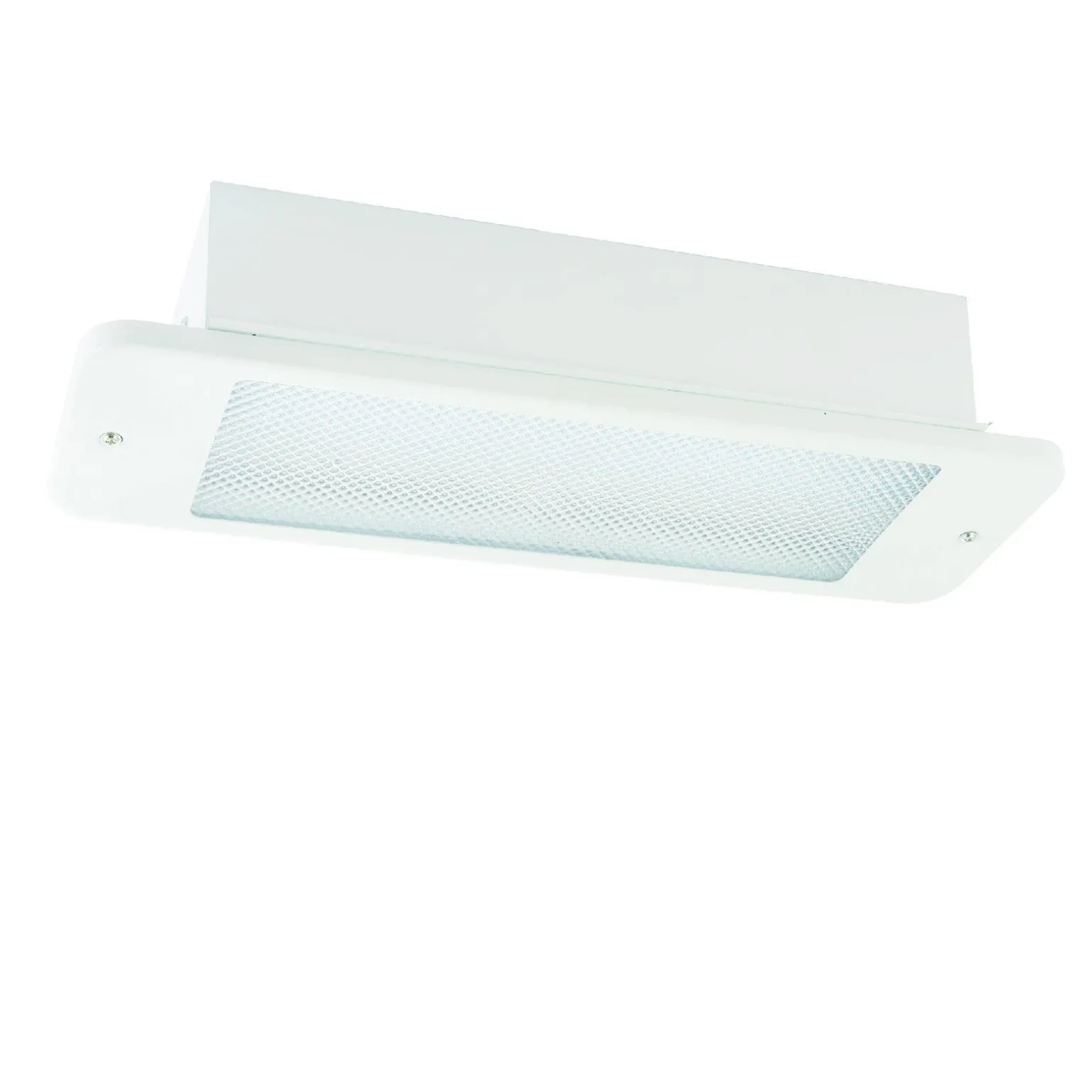 Lampa wpuszczana Sight Recessed 3W (72641) - Saxby