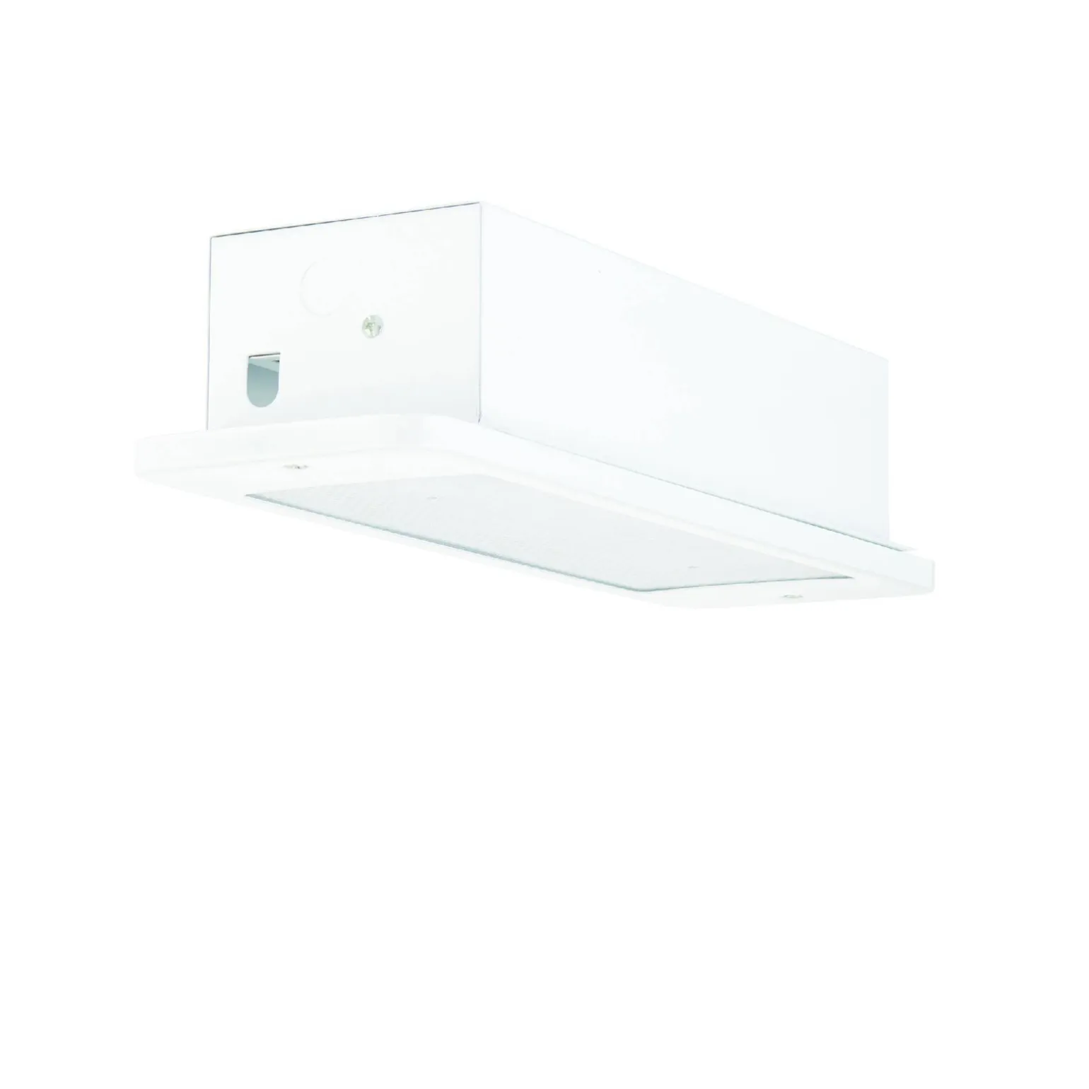 Lampa wpuszczana Sight Recessed 3W (72641) - Saxby