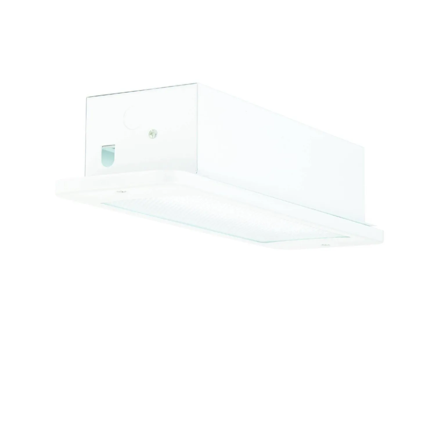 Lampa wpuszczana Sight Recessed 3W (72641) - Saxby