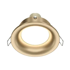 Lampa wpuszczana Slim (DL027-2-01-MG) - Maytoni