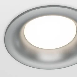 Lampa wpuszczana Slim (DL027-2-01-S) - Maytoni