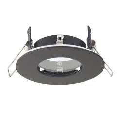 Lampa wpuszczana Speculo round IP65 50W (99760) - Saxby