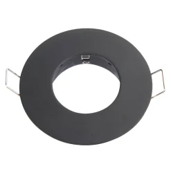 Lampa wpuszczana Speculo round IP65 50W (99760) - Saxby