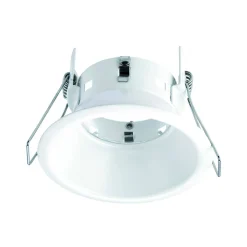 Lampa wpuszczana Speculo anti-glare IP65 50W (80247) - Saxby