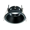 Lampa wpuszczana Speculo anti-glare IP65 50W (80248) - Saxby