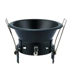 Lampa wpuszczana Speculo anti-glare IP65 50W (80248) - Saxby