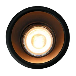 Lampa wpuszczana Speculo anti-glare IP65 50W (80248) - Saxby