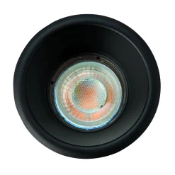 Lampa wpuszczana Speculo anti-glare IP65 50W (80248) - Saxby