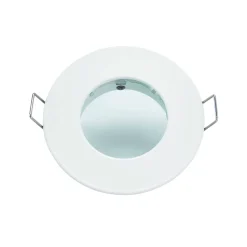 Lampa wpuszczana Speculo round IP65 50W (79978) - Saxby