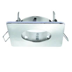 Lampa wpuszczana Speculo square IP65 50W (80245) - Saxby