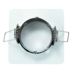 Lampa wpuszczana Speculo square IP65 50W (80245) - Saxby