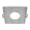 Lampa wpuszczana Stark (DL083-01-GU10-SQ-S) - Maytoni