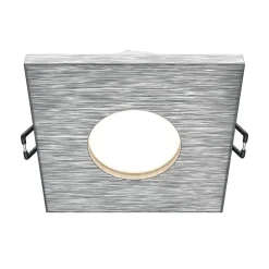Lampa wpuszczana Stark (DL083-01-GU10-SQ-S) - Maytoni