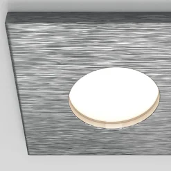 Lampa wpuszczana Stark (DL083-01-GU10-SQ-S) - Maytoni